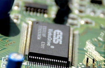 PCB chip dispensing