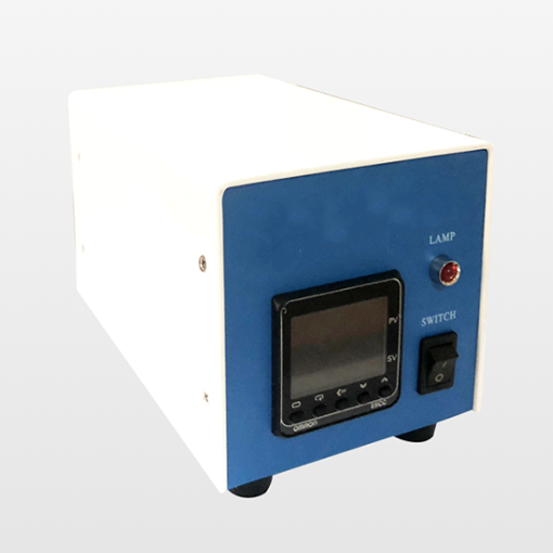 Single temperature controller 2