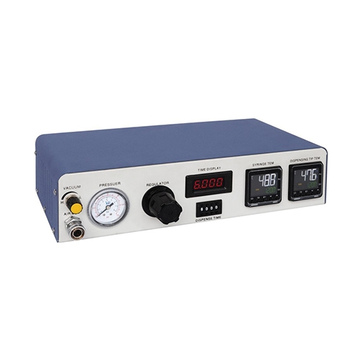 Syd860 temperature control dispensing machine