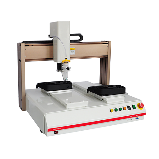 Sdr5331n double Y-axis dispensing machine